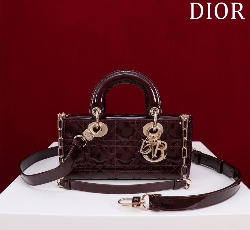 Christian Dior My Lady Bags